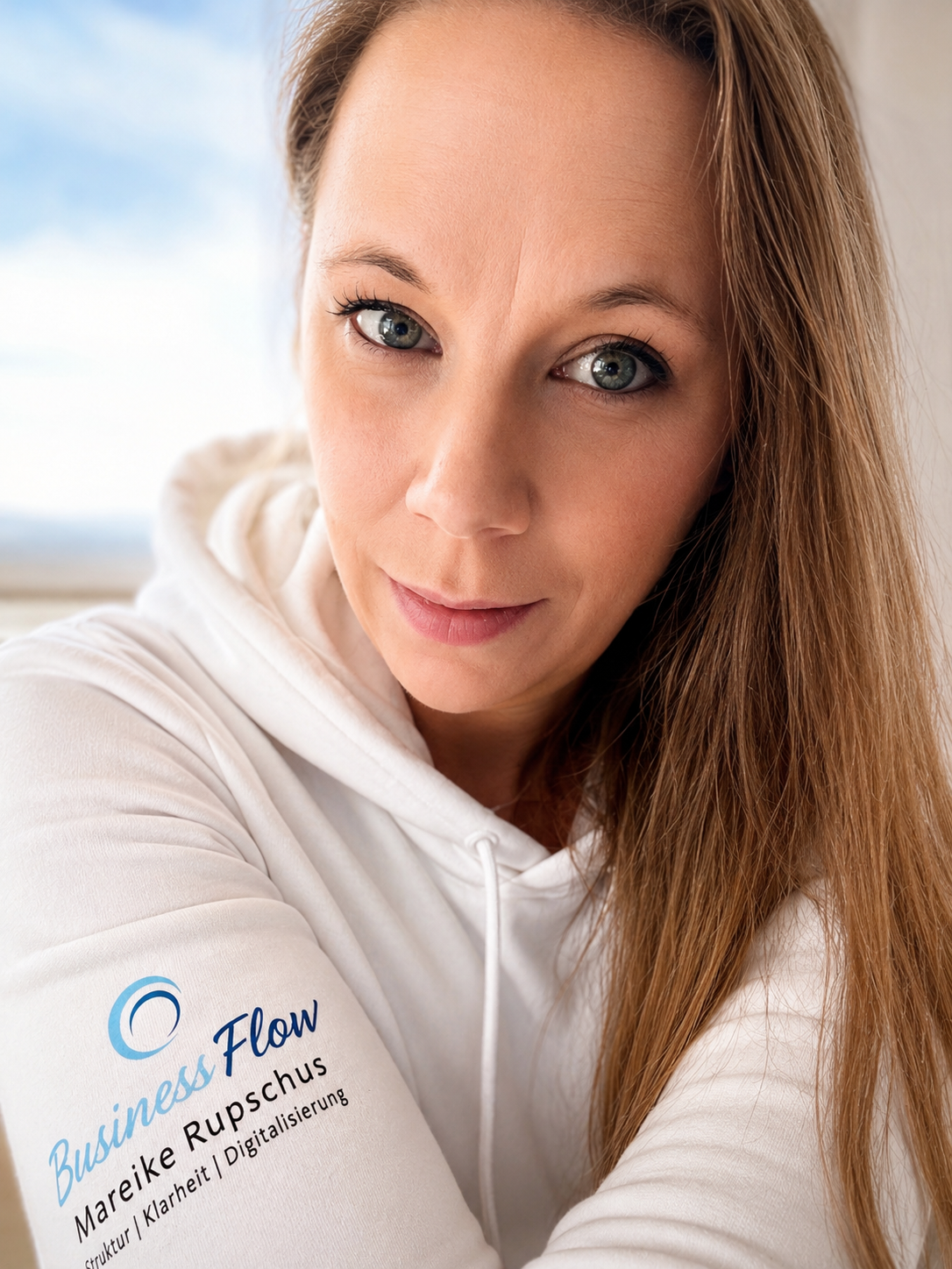 Mareike Rupschus